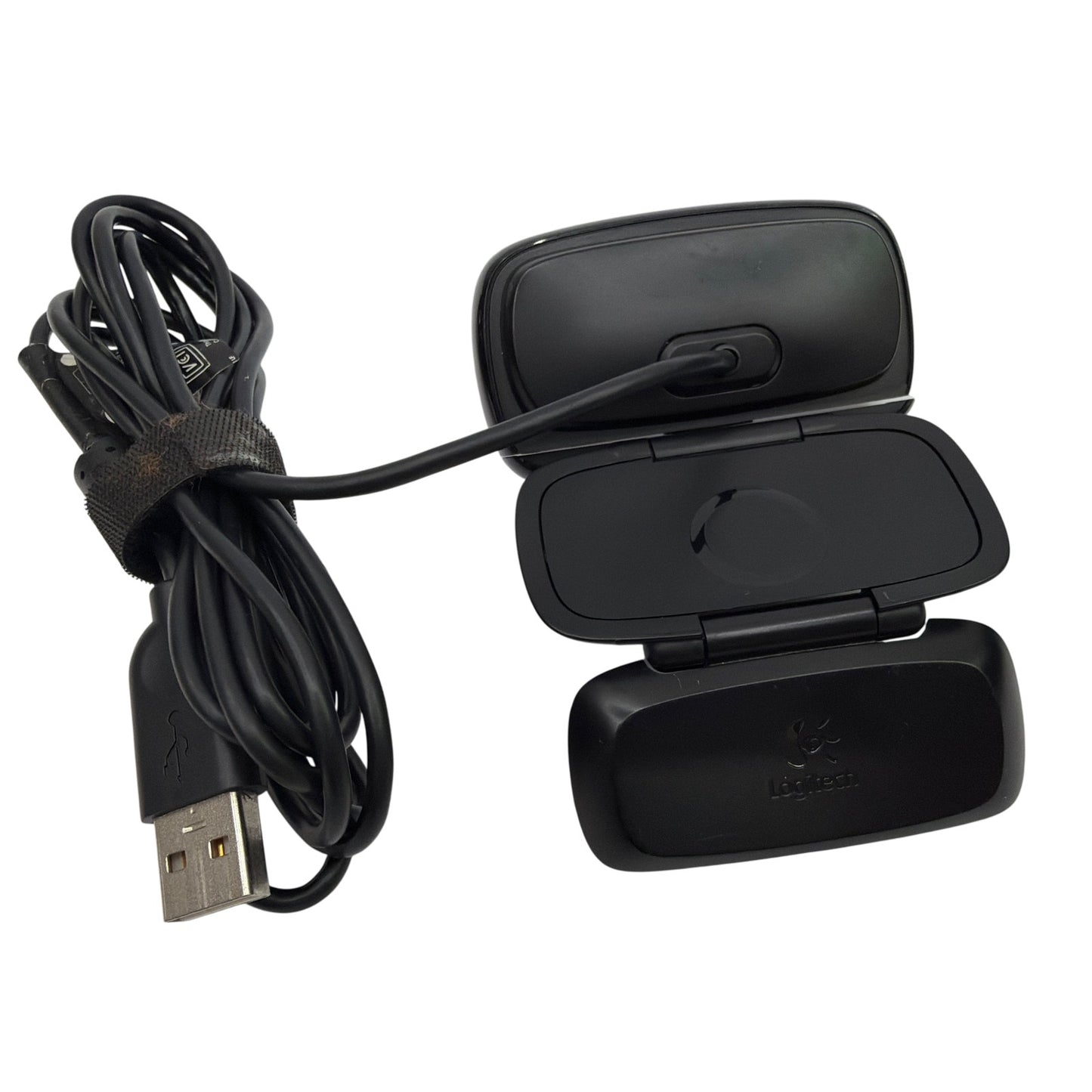 Logitech HD Webcam C510 720p Autofocus USB Camera V-U0023
