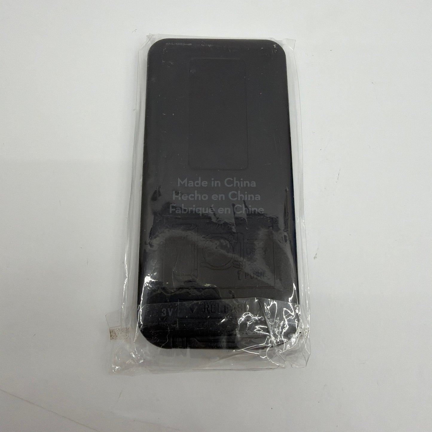 Luminara 2 Button Candle Remote Control On Off Sealed