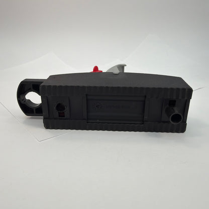 Thule Roof Rack Foot/Clamp Mount Black/Red No U-Bolt