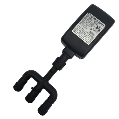 IKEA KMUV-240-300-NA-2 Outdoor Power Supply 24V 1.25A 30W
