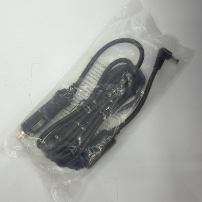 Inogen Cigarette Lighter Adapter DC Power Input Cable 96-11567-00-01