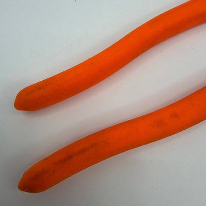 Craftsman 45381 10 Inch USA Forged Adjustable Pliers Orange Handle