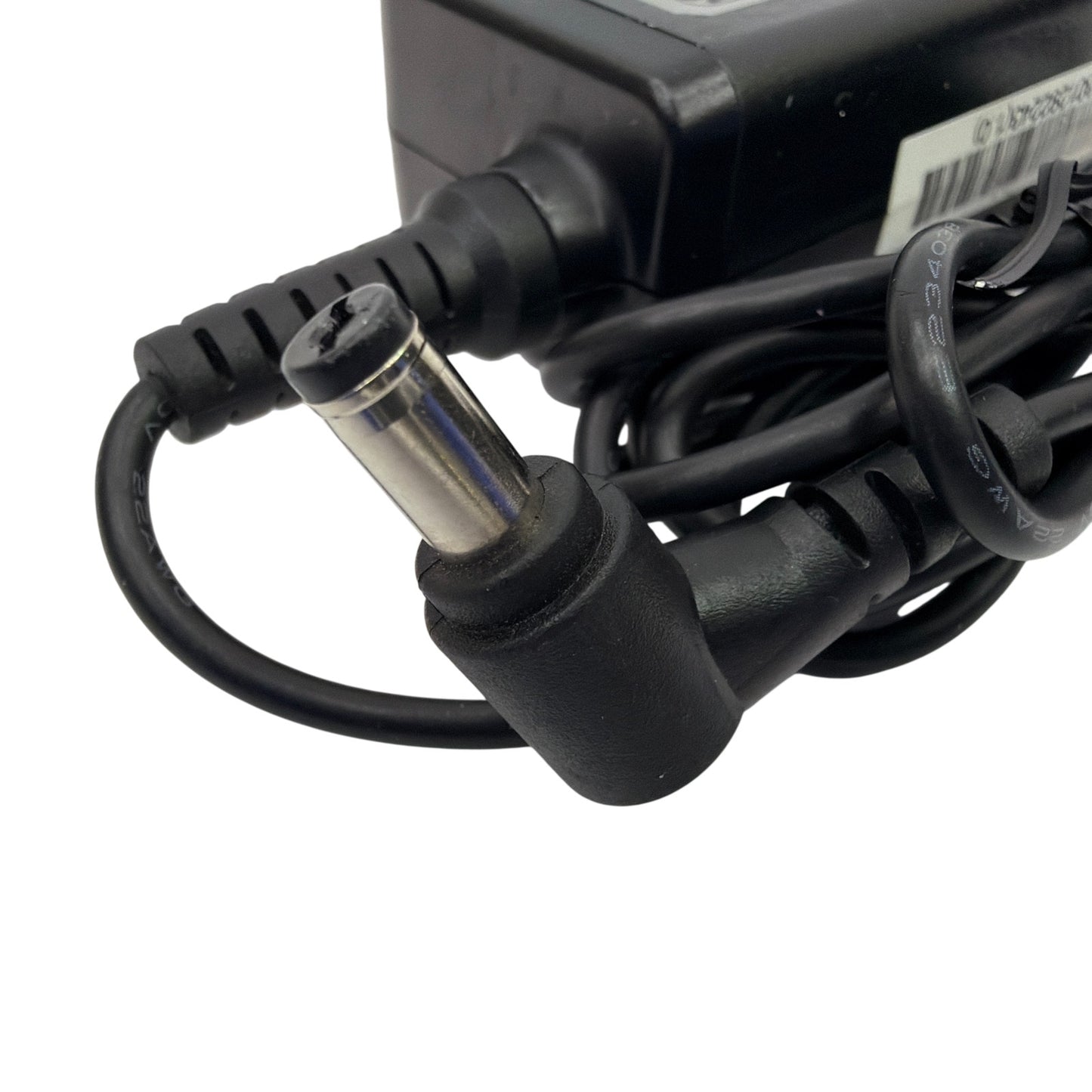 APD DA-30D19 19V 1.58A 30W AC Adapter Power Supply w/ Power Cord Tested