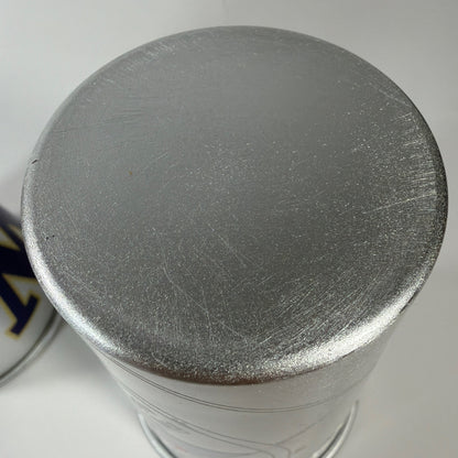 Coors Light Washington Huskies Aluminum Cups Set of 2 2019
