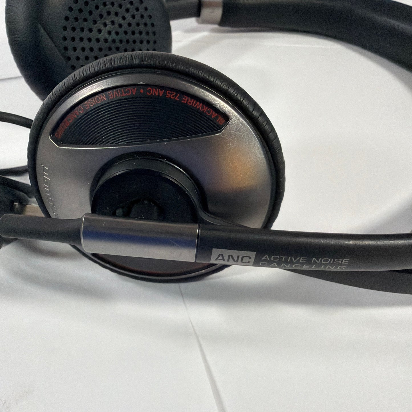Plantronics Blackwire C725 USB-A Wired Stereo Headset