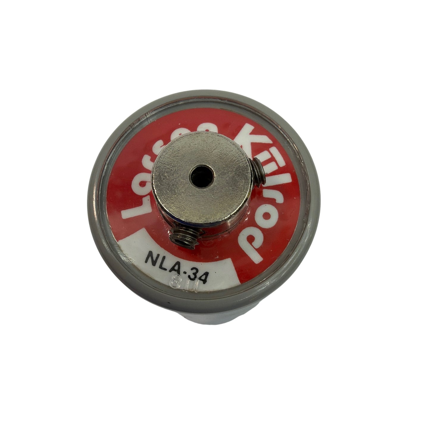 Larsen Kulrod NLA-34 Mobile Antenna Loading Coil