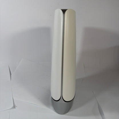 NETGEAR Orbi RBR750 WiFi 6 Mesh Router White Gray with Power Adapter