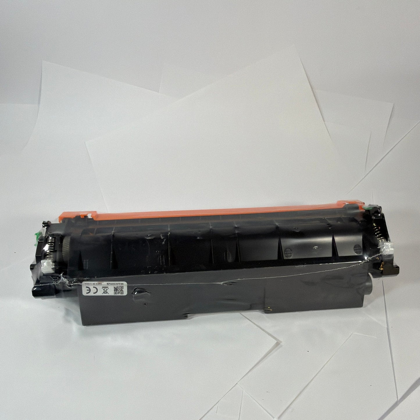 Generic Compatible Toner Cartridge CRG-047 Black