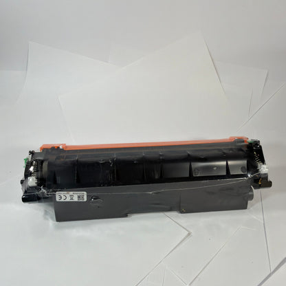 Generic Compatible Toner Cartridge CRG-047 Black