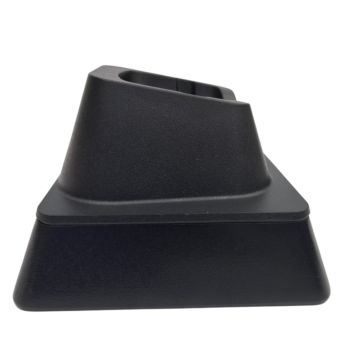Andis Y068 Charging Stand Dock with SPA0451200U 4.5V Power Supply Adapter Black