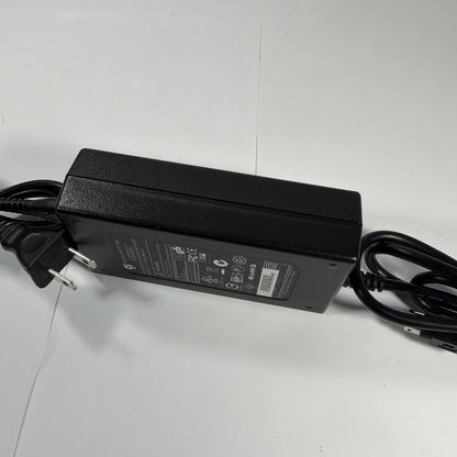 Dura Micro Inc. AC Adapter Power Supply Model DM5141 w/ AC Cord Tested Working