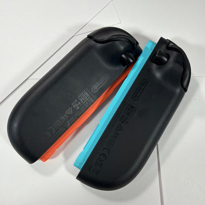 Nintendo Switch 2 Joy-Con 2 Controllers with BEE-009 Grip