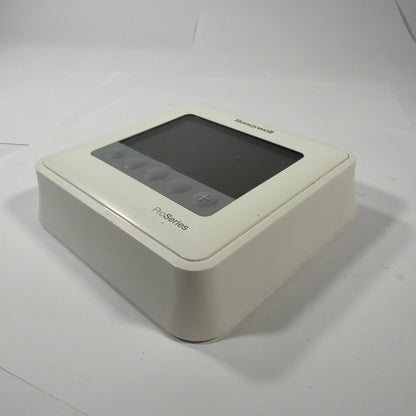 Honeywell ProSeries TH4110U2005 Thermostat White/Gray