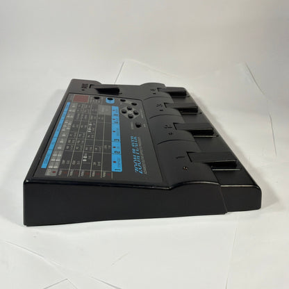 Zoom Player 2020 Advanced Guitar Effects Processor Multi-Effects Floor Unit