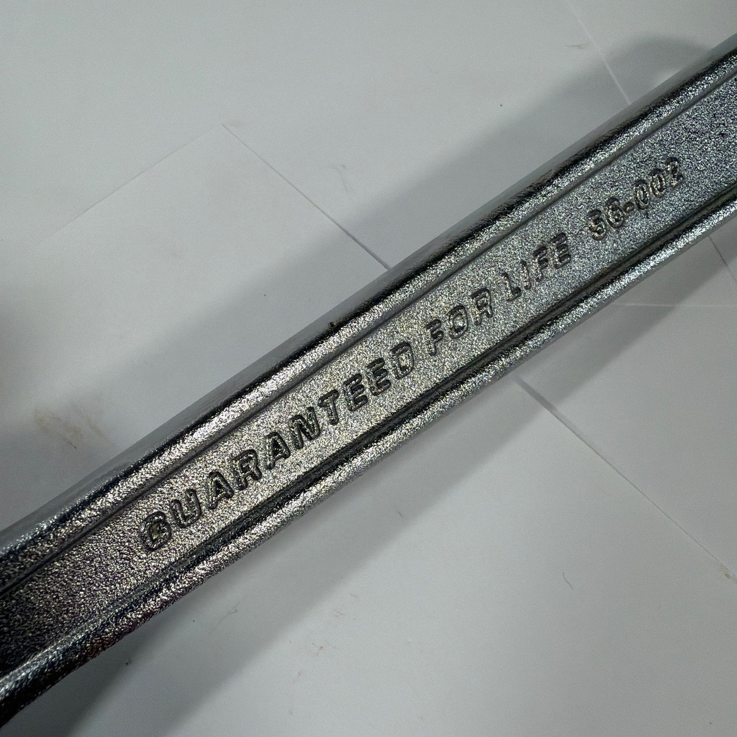 Duralast 8 in Adjustable Wrench 56-002