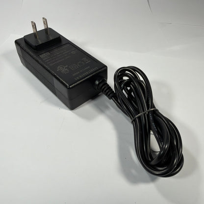 GVE GC42-294150-1A AC/DC Charger 29.4V 1.5A 3-Pin Round Connector