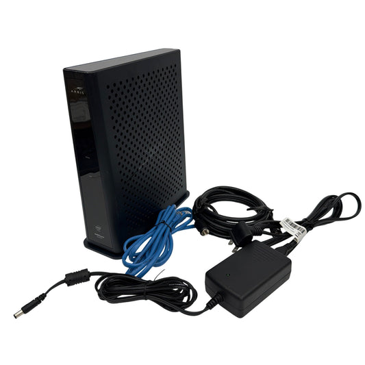 ARRIS SURFboard SBG8300 DOCSIS 3.1 Cable Modem WiFi Router