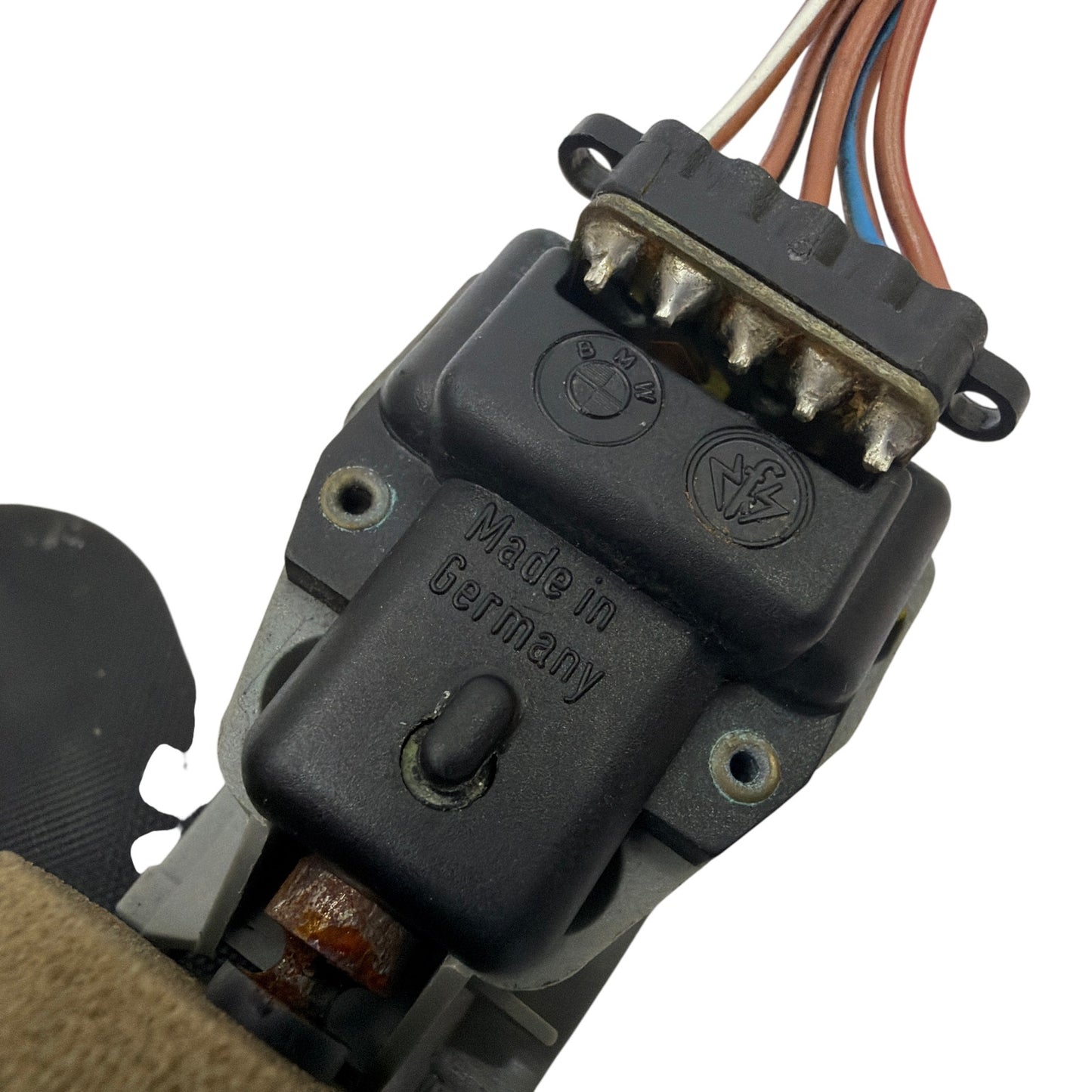 BMW OEM Steering Column Adjuster Switch 61318352849 8352849 E38 E39 E53