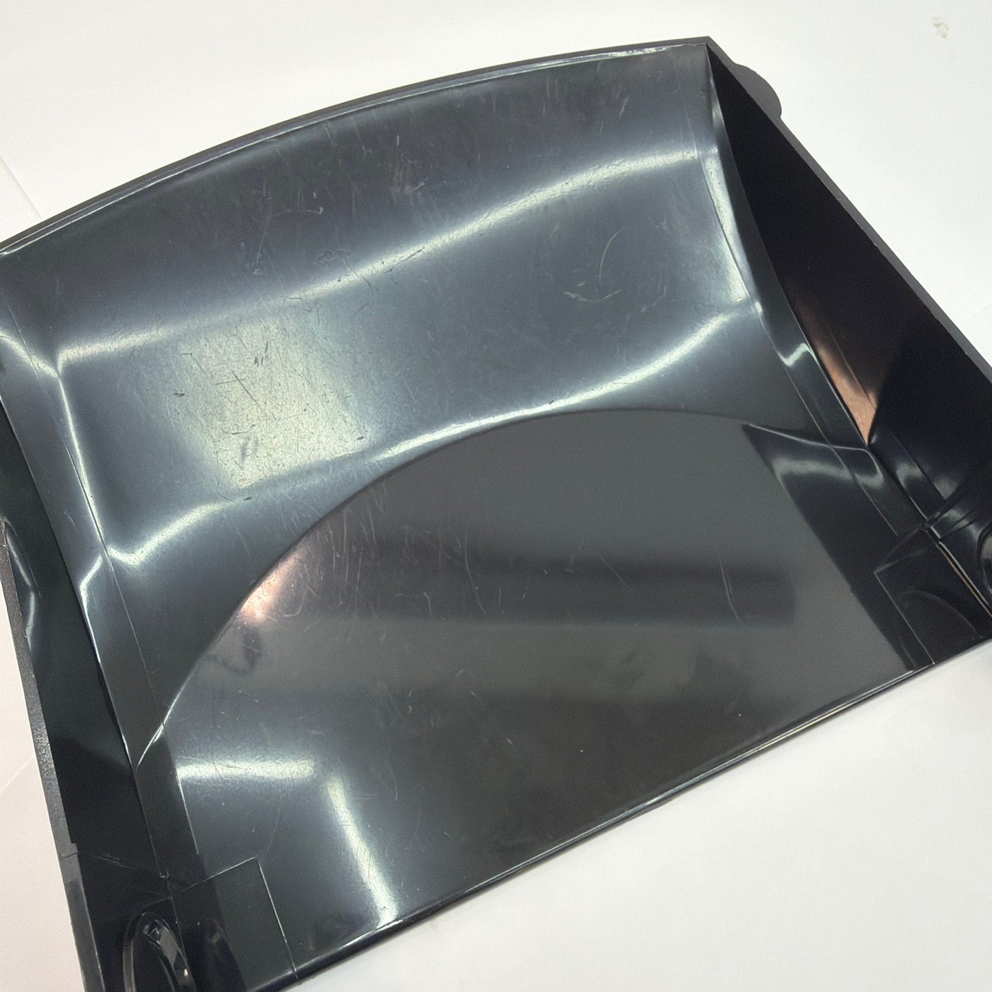 Royal Sovereign QS-1 QS-1AC Coin Sorter Hopper Lid Cover Replacement Part