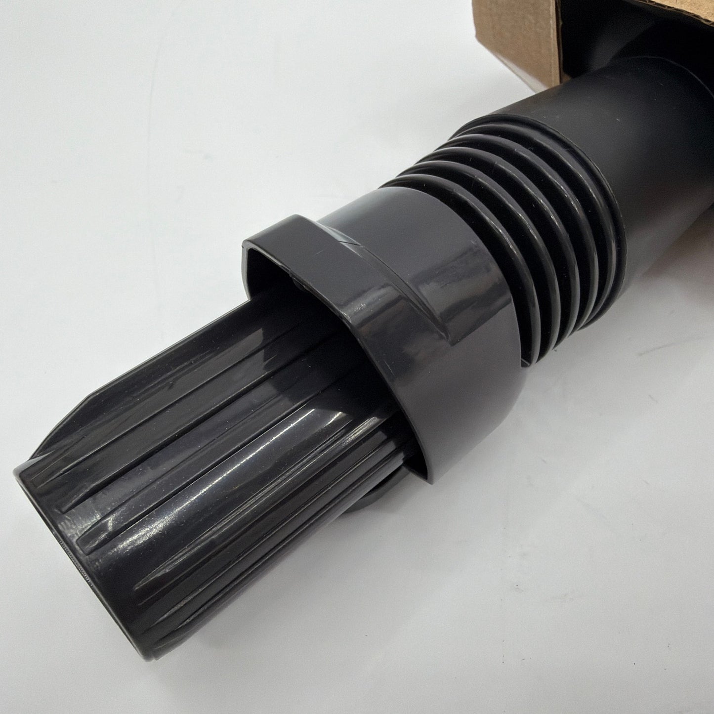 Shark Vacuum Cleaner Floor Brush Attachment Nozzle Head Black