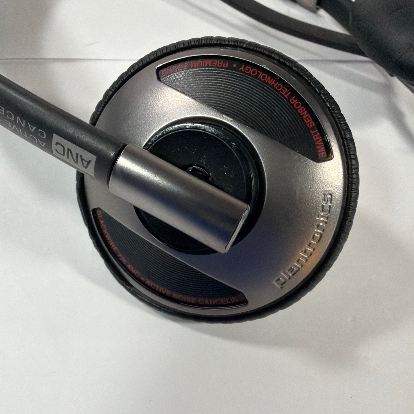 Plantronics Blackwire C725 USB-A Wired Stereo Headset