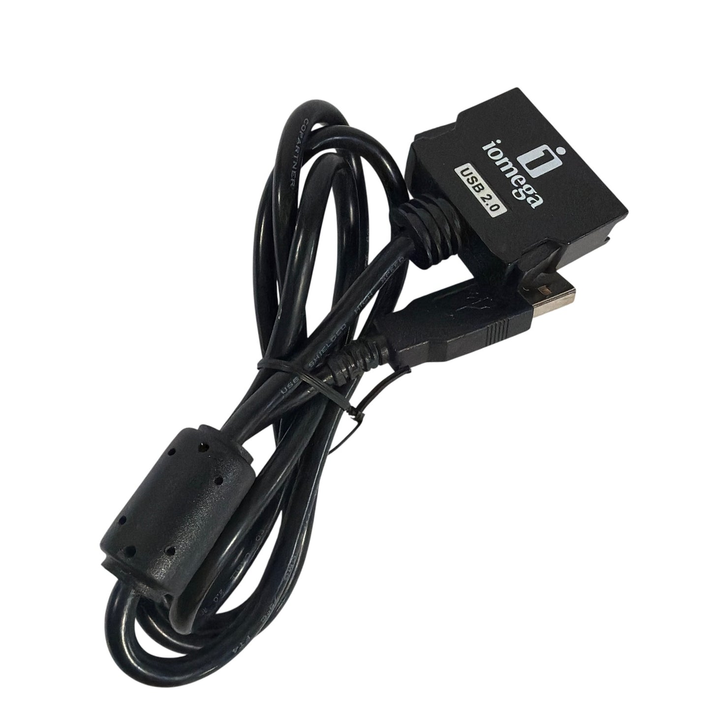 Iomega USB 2.0 Hi-Speed Interface Cable/Adapter PB-10391 PB-60647B