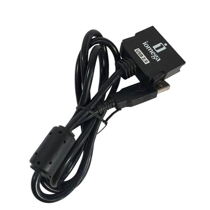 Iomega USB 2.0 Hi-Speed Interface Cable/Adapter PB-10391 PB-60647B