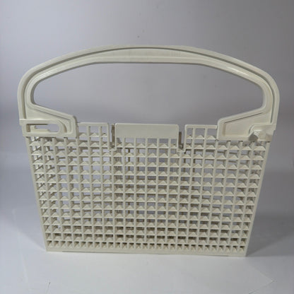FSP 974357H Dishwasher Silverware Basket White Missing Door Broken Mount