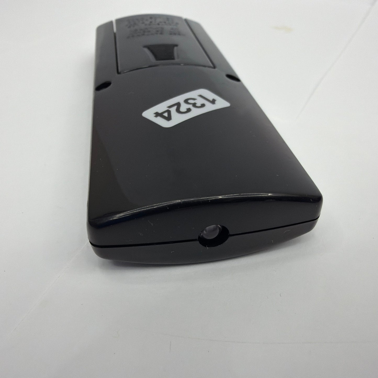 Lasko Space Heater Remote Control Black Tested Working