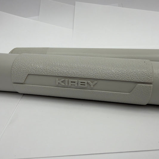 Kirby Gray Vacuum Attachment Parts Lot of 2 18.5 Inch