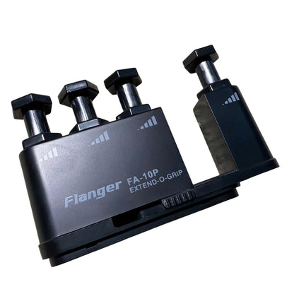 Flanger FA-10P Extend-O-Grip Finger Exerciser – Black