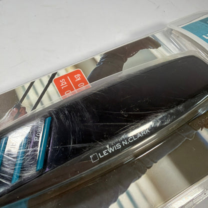 Lewis N. Clark Digital Luggage Scale 90 lb 40 kg Model 616 New in Package
