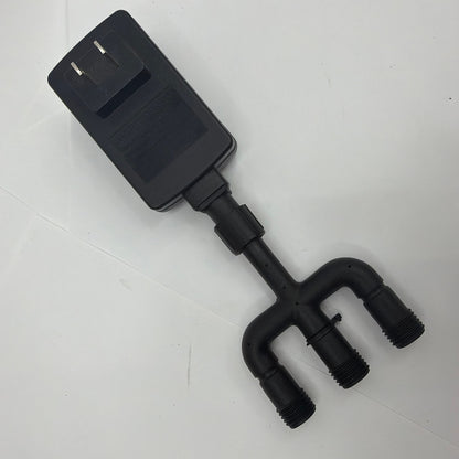 IKEA KMUV-240-300-NA-2 Outdoor Power Supply 24V 1.25A 30W