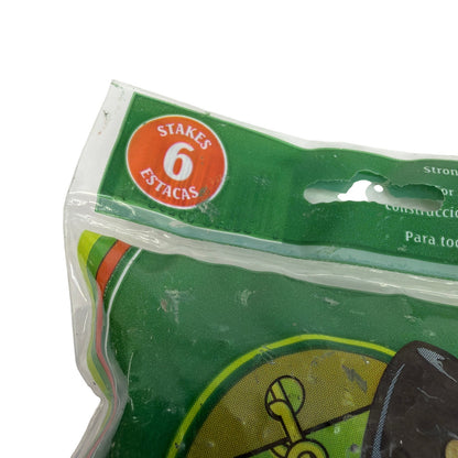 Lot of 3 Jobe’s Tree Care Products Large Stakes 9" (23 cm) 6-Pack BA-5250P USA