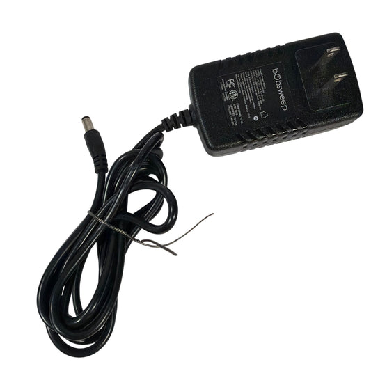 bObsweep 24V 1A Power Supply Adapter NLD100240W1A4 Tested Working