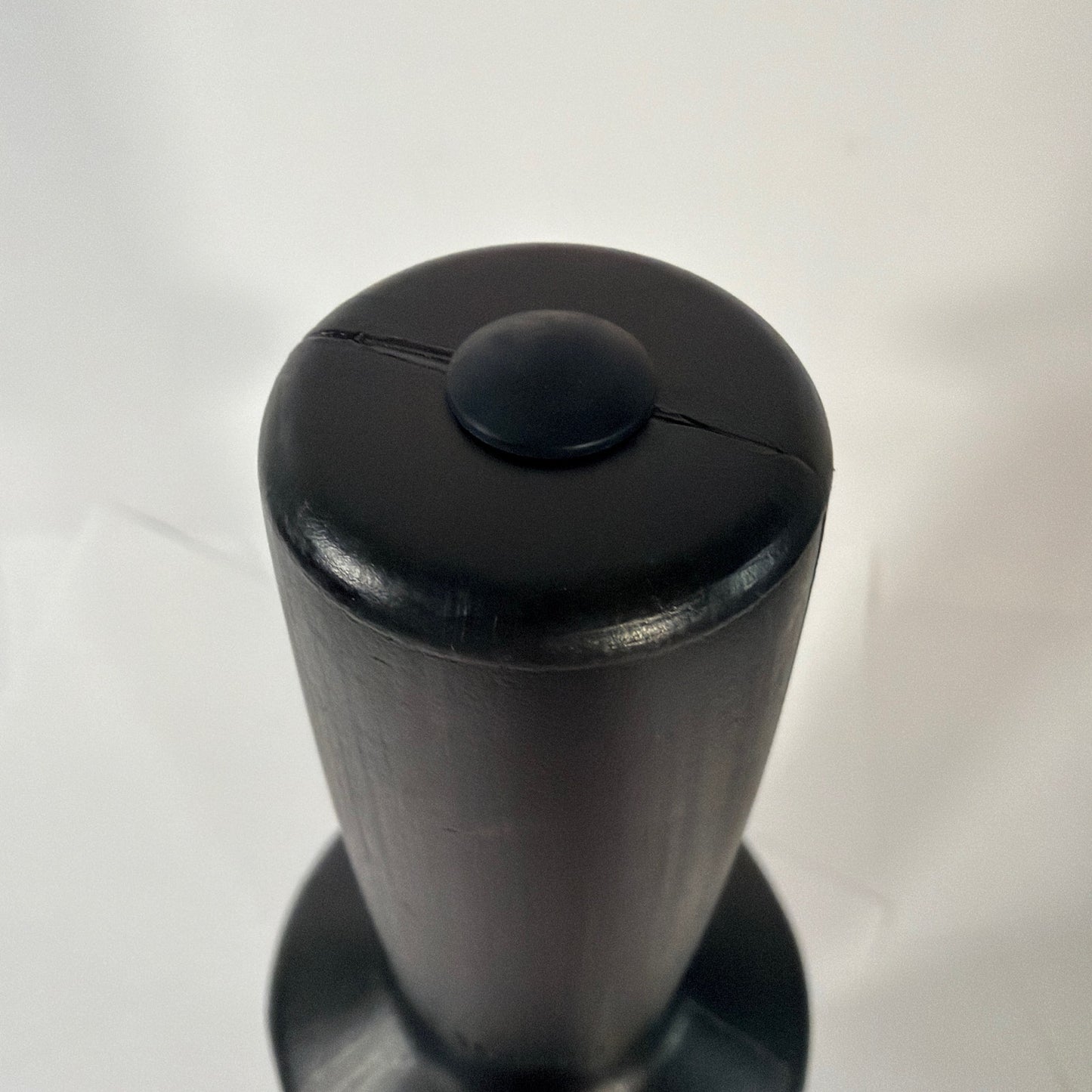 Vitamix Black Blender Tamper Tool Approx 11 Inch