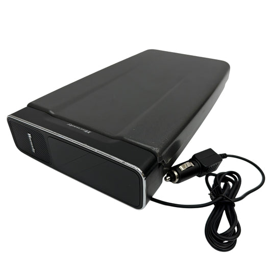 Hornady RAPiD Vehicle Safe 98210 RFID Gun Safe Locked No Key