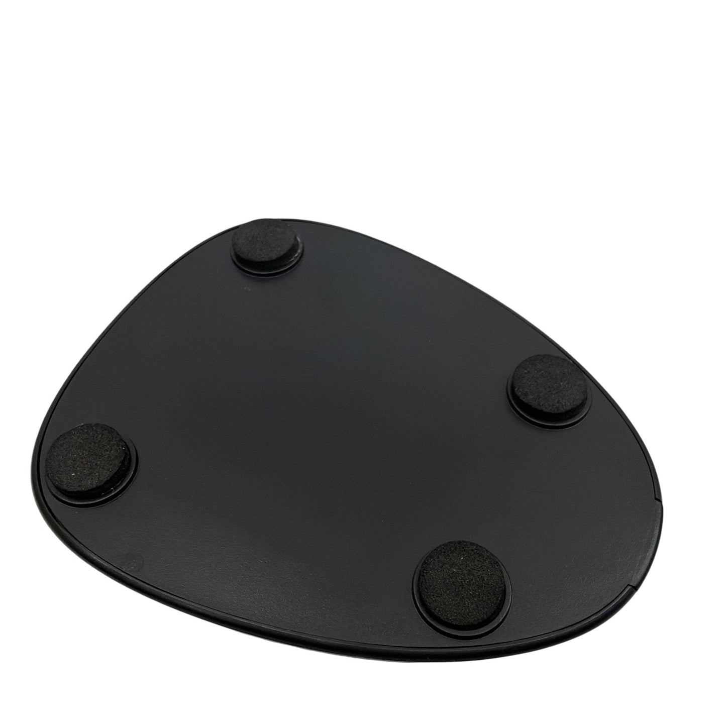 Gamma+ Italia Black Charging Base Dock for Clipper/Trimmer – Tested Working