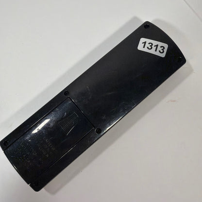 Lasko Eco Fan Replacement Remote Control Black Tested Working