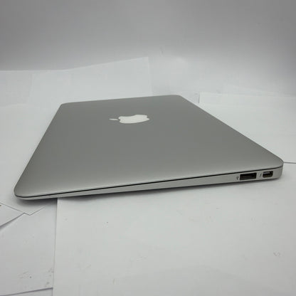 Apple MacBook Air 11-inch A1465 EMC 2631 Silver For Parts No Power