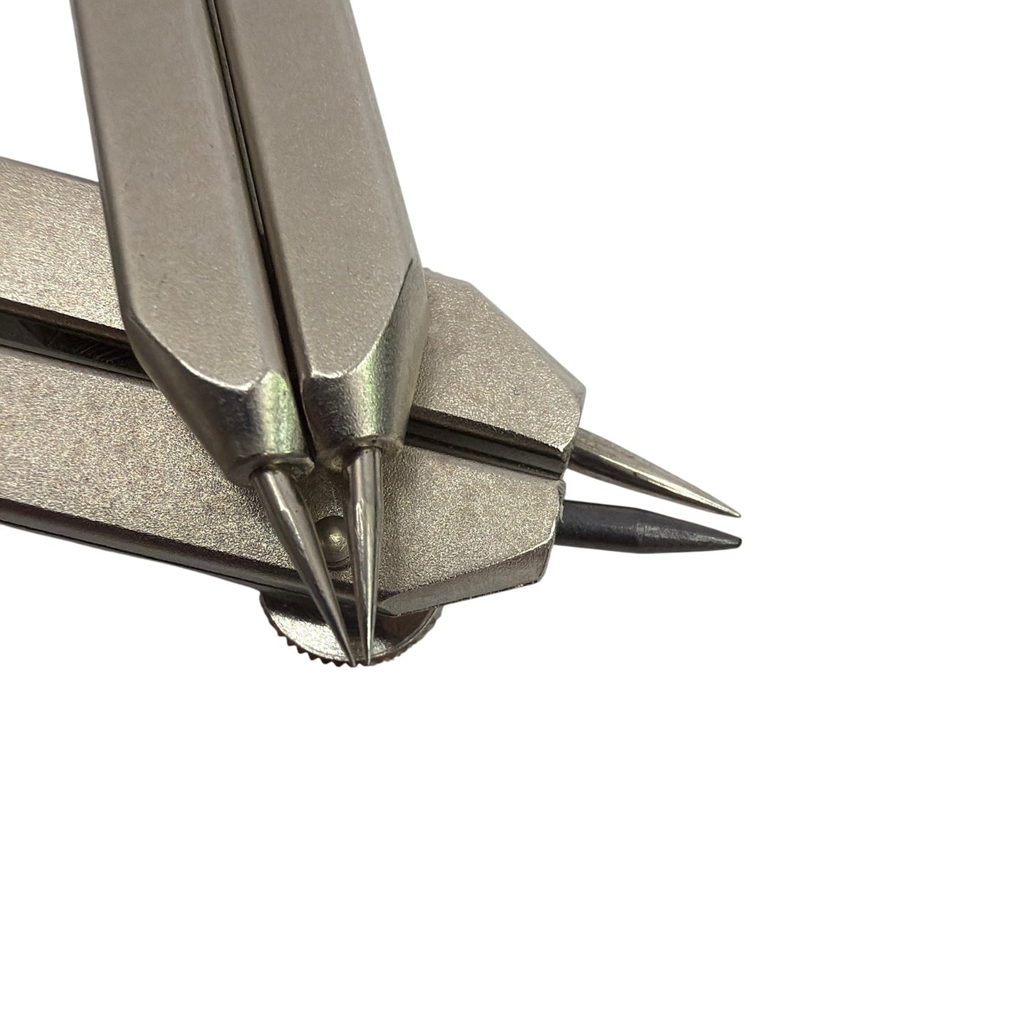 C-Thru DI-26 Drafting Compass with Staedtler Extension Arm & Sleeve