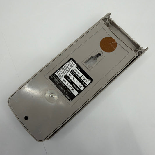 Chamberlain 940ESTD Garage Door Opener Wireless Keypad