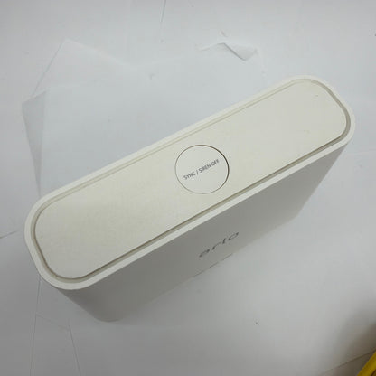 Netgear Arlo Pro VMB4000 Base Station With Power Adapter and Ethernet Cable
