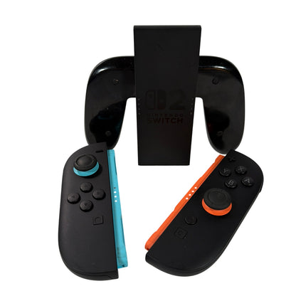 Nintendo Switch 2 Joy-Con 2 Controllers with BEE-009 Grip