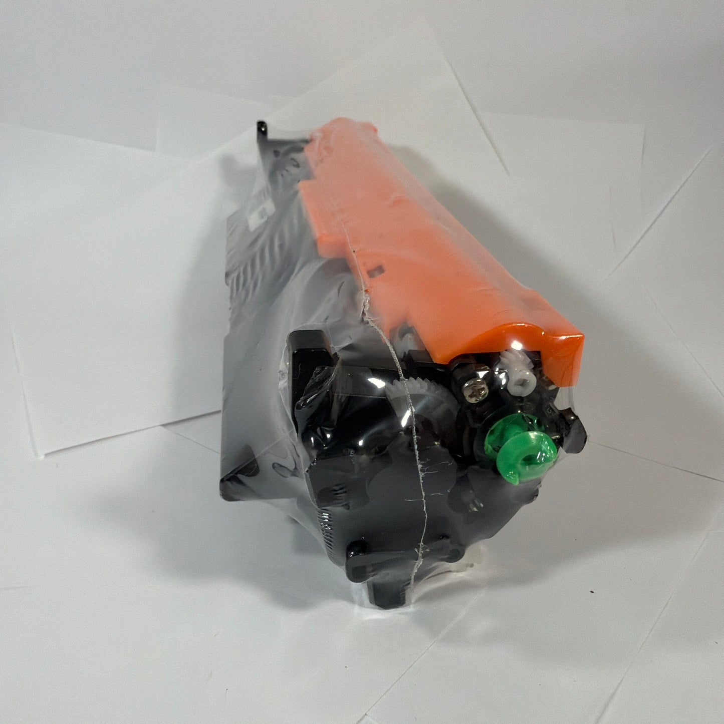 Generic Compatible Toner Cartridge CRG-047 Black