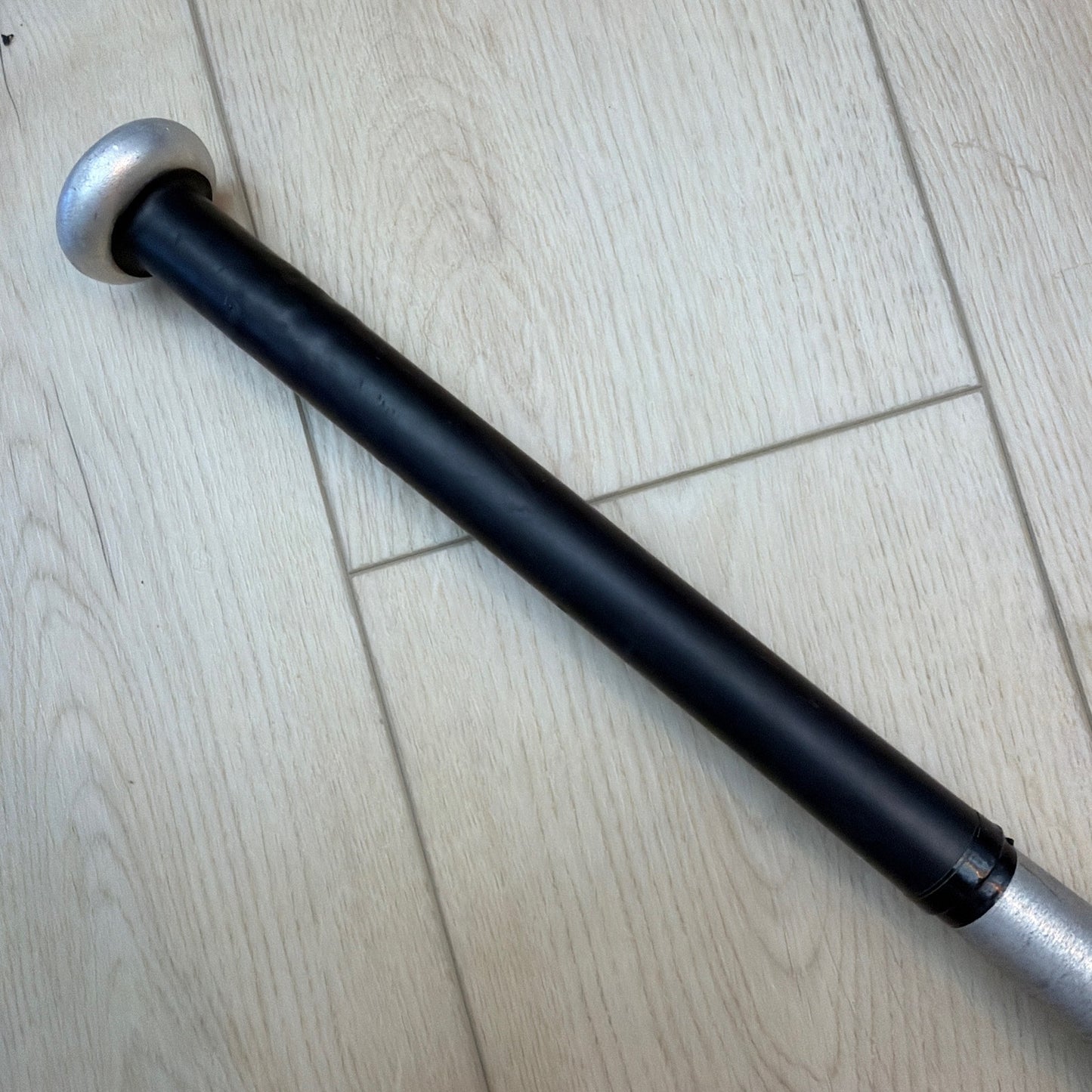 Easton S60 Double End Loaded Softball Bat 34 in 38 oz 2 1/4 Barrel