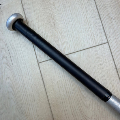 Easton S60 Double End Loaded Softball Bat 34 in 38 oz 2 1/4 Barrel
