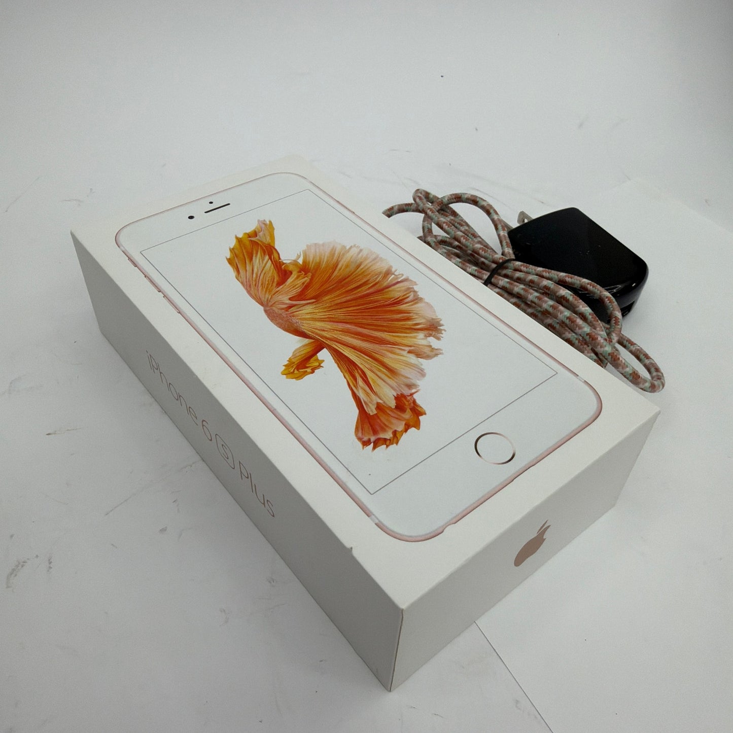 Apple iPhone 6s Plus 16GB Rose Gold Unlocked Model A1634 Parts/Repair