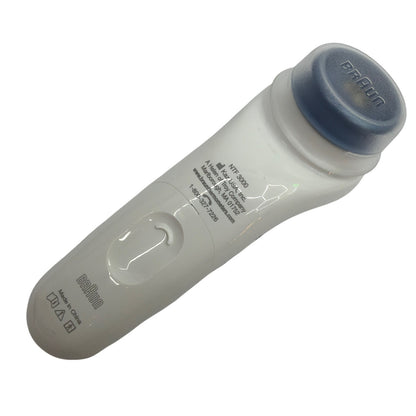 Braun No Touch + Forehead Thermometer NTF3000 Infrared Digital Thermometer