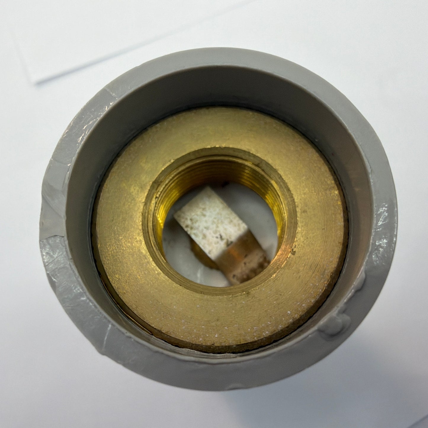 Larsen Kulrod NLA-34 Mobile Antenna Loading Coil
